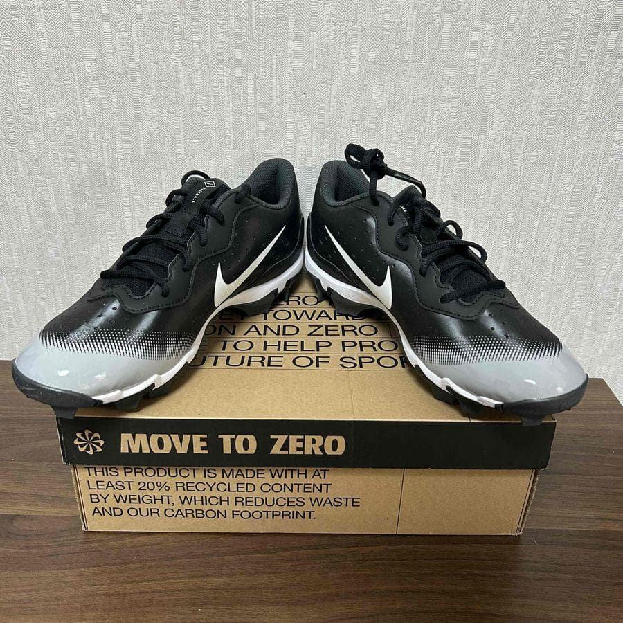 Nike Alpha Huarache 4 Keystone 28.5cm 野球