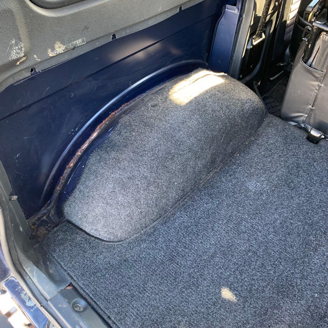 平成7年　ジムニー　JA11　ja11　5MT　4WD　最終型