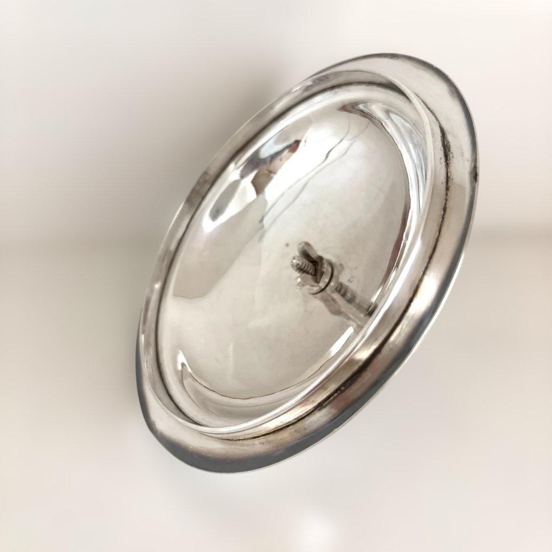 アンティーク　Biscuit Barrel ビスケットバレル