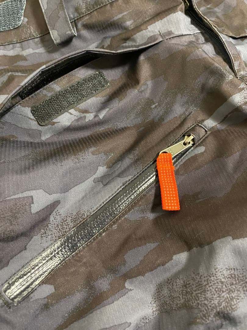 【パタゴニア】 キッズスノーウェア上下セットM 140cm