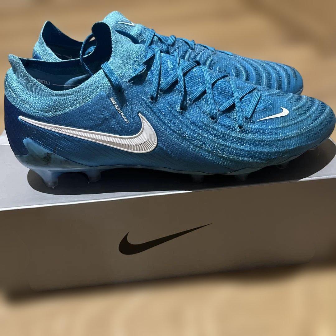 Nike サッカー ファントムルナ2エリートAG