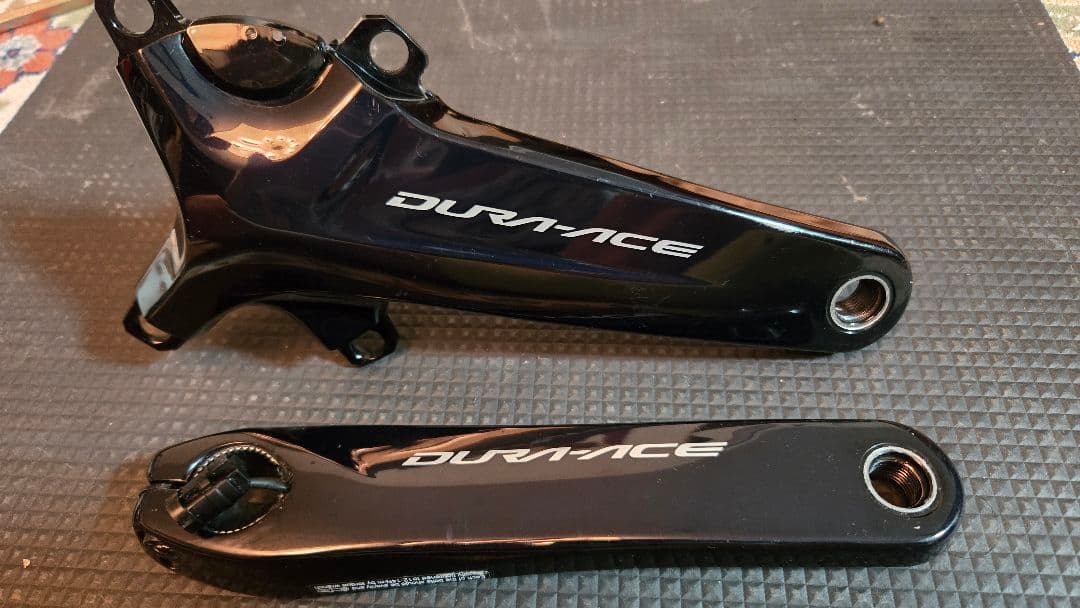 R9100-P パワーメーター 172.5mm