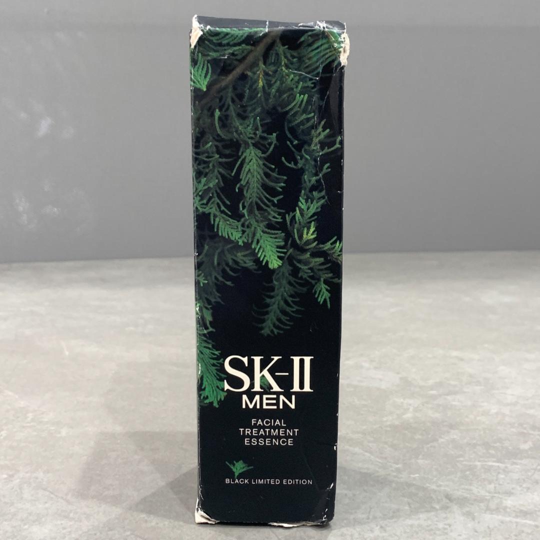 SK-II MEN フェイシャルトリートメントエッセンス 215ml 限定版 a