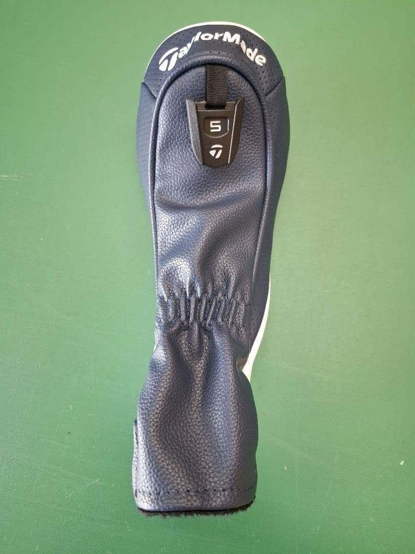 テーラーメイド Qi10 MAX レスキュー #5 フレックスS