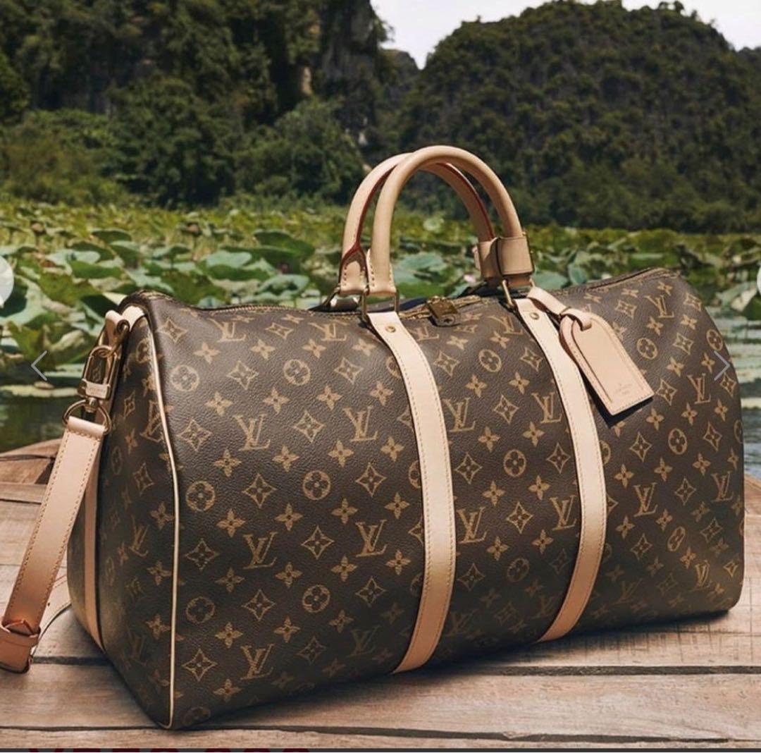 最安値‼️Louis Vuitton ボストンバッグ