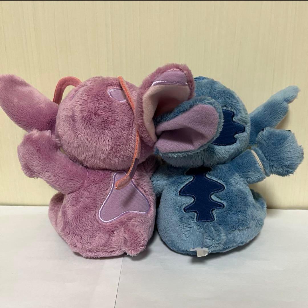 ディズニー　スティッチ　セット