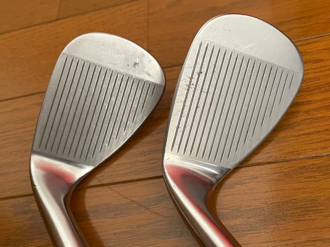 タイトリストVokey Design SM8 ウェッジ 52/56 2本セット