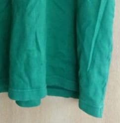 FC京都BAMB1993(旧JFL所属クラブ)　Tシャツ【匿名配送 送料込】