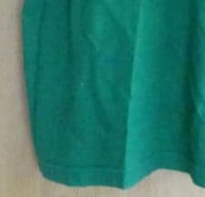 FC京都BAMB1993(旧JFL所属クラブ)　Tシャツ【匿名配送 送料込】