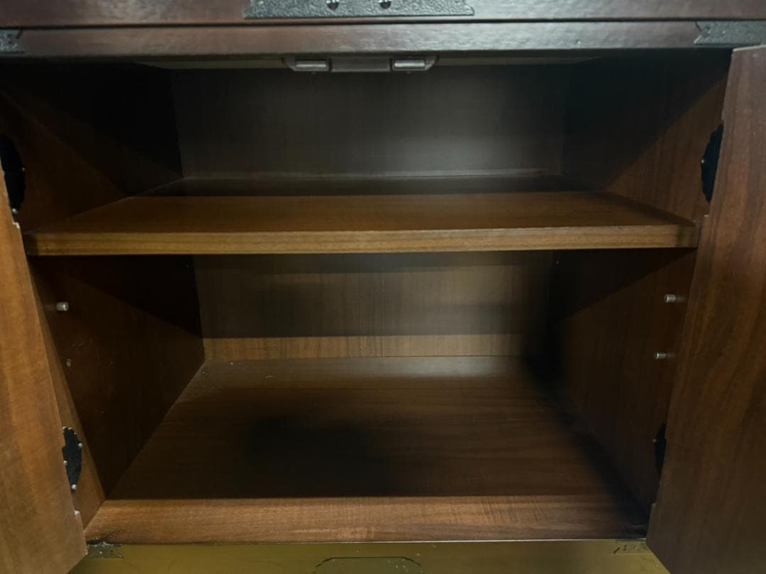 アンティーク サイドボード