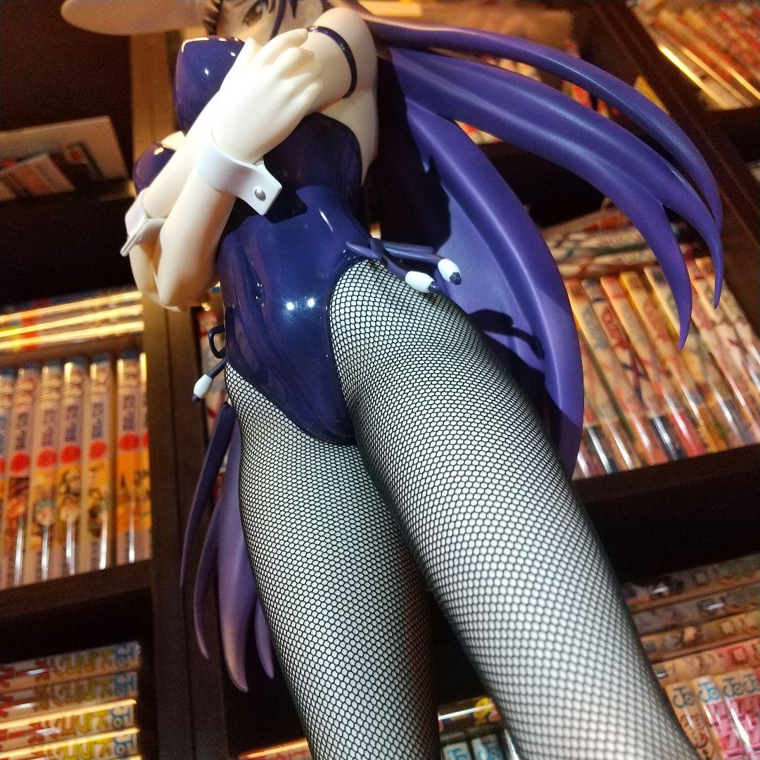 グリザイアの果実　b-style 榊由美子　バニーver 訳あり品