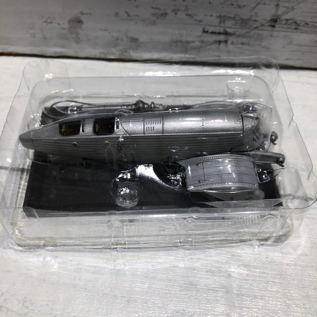 ラストエグザイル GrandStream BOX 全７種コンプセット 新品未開封