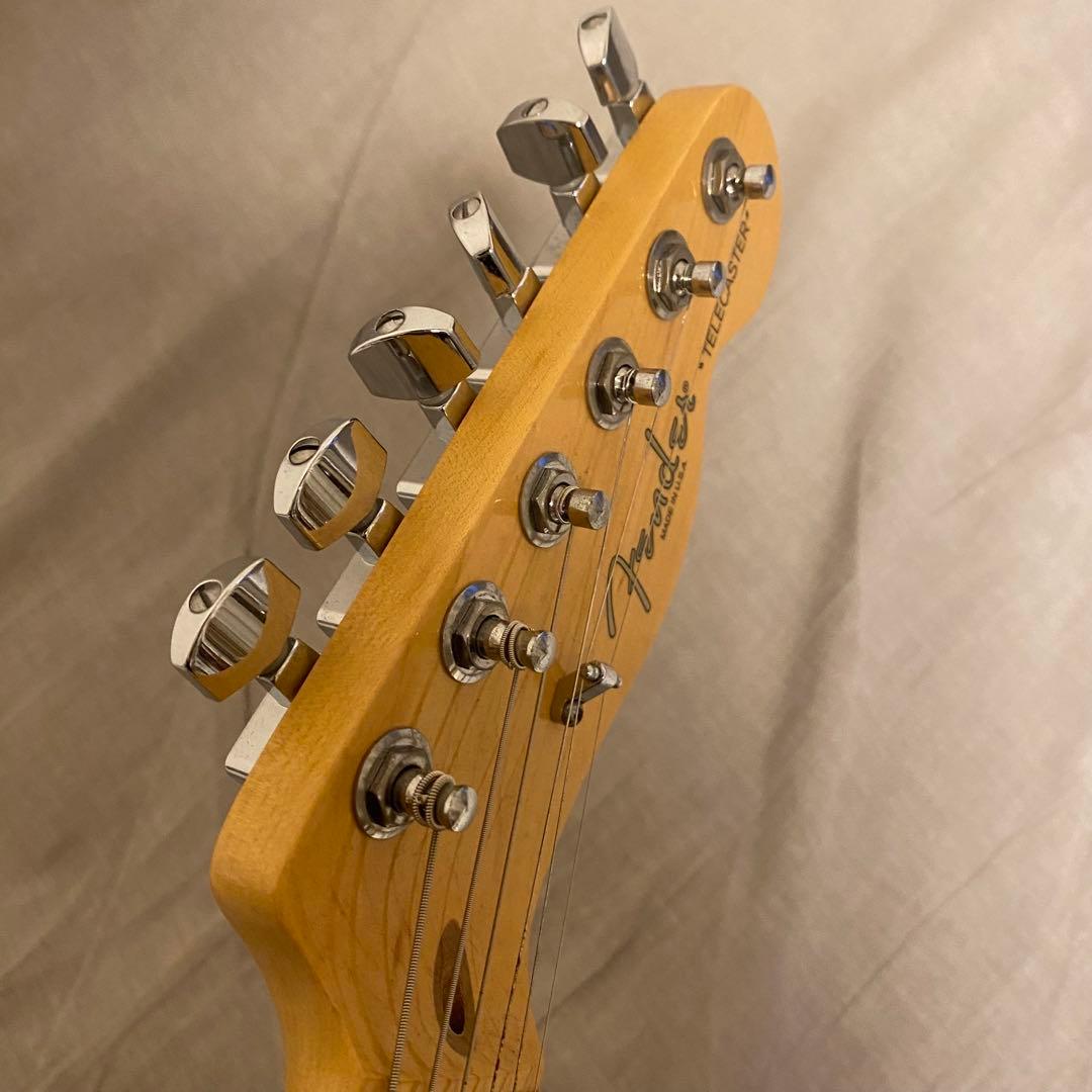 Fender Tele-Bration Telecaster Thinline