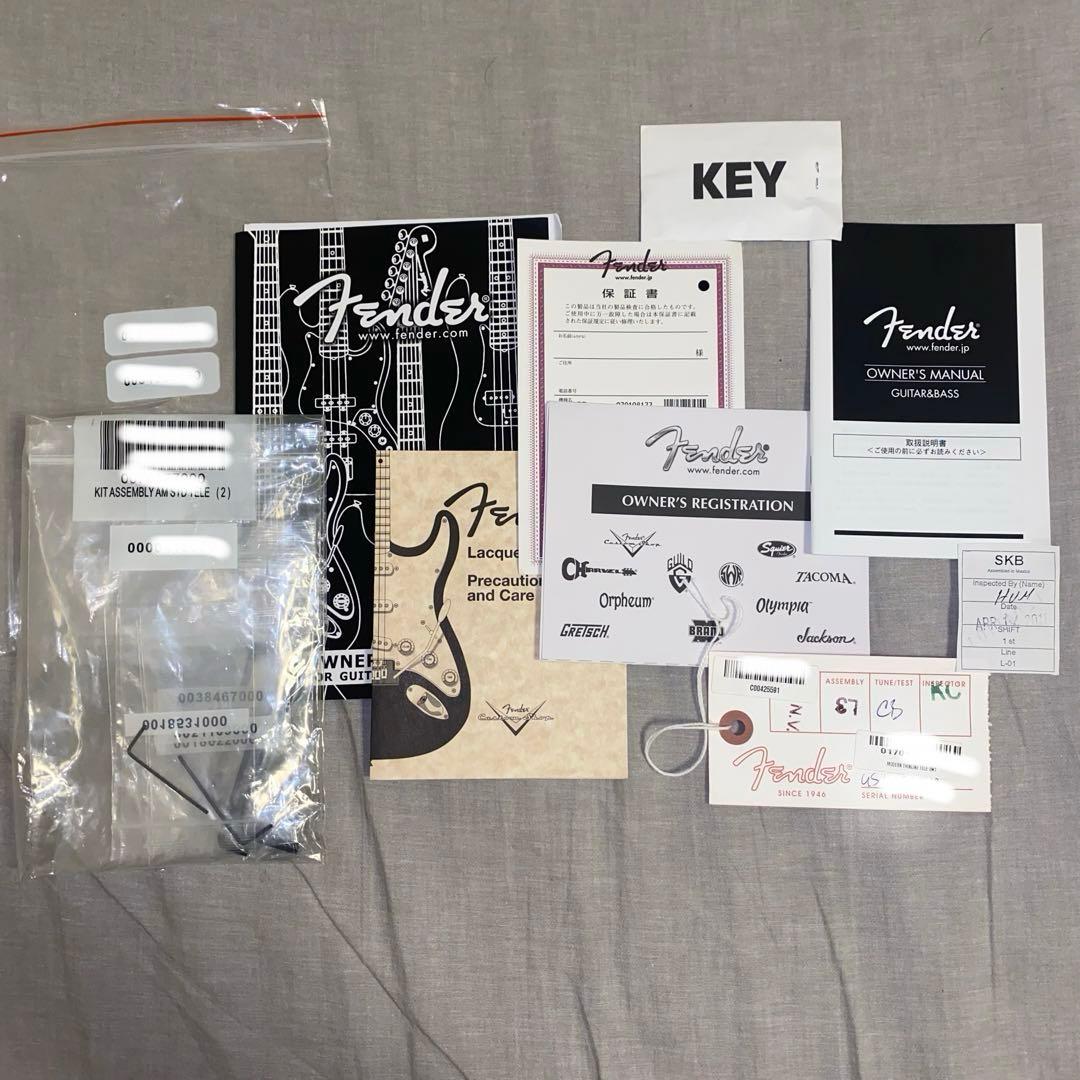 Fender Tele-Bration Telecaster Thinline