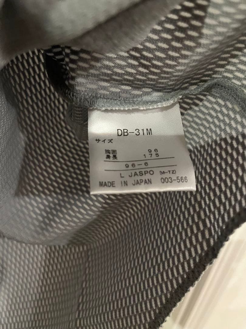 熊本工業高校ユニフォームＬサイズ