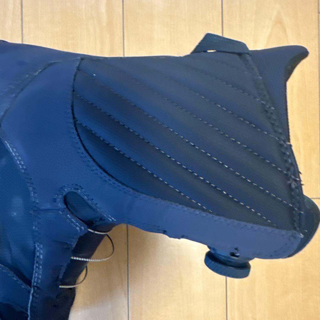 Burton ウィメンズ ライムライト BOA® ワイド スノーボードブーツ