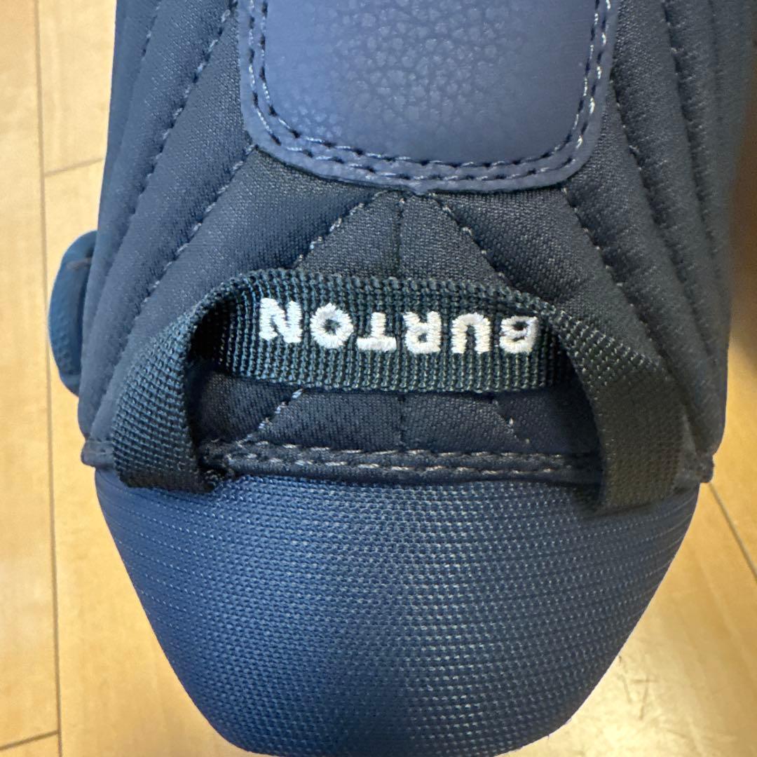 Burton ウィメンズ ライムライト BOA® ワイド スノーボードブーツ