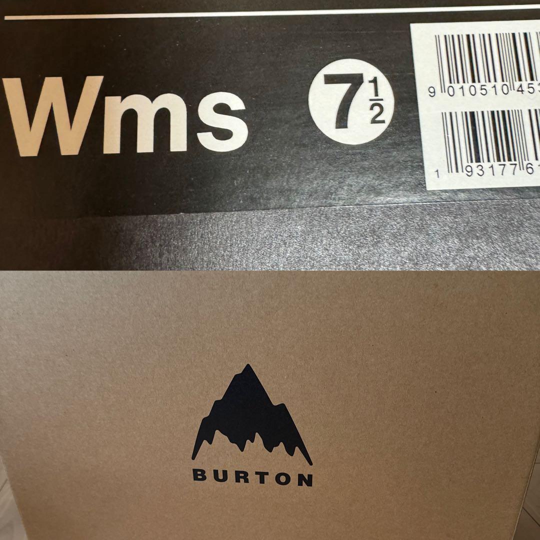 Burton ウィメンズ ライムライト BOA® ワイド スノーボードブーツ