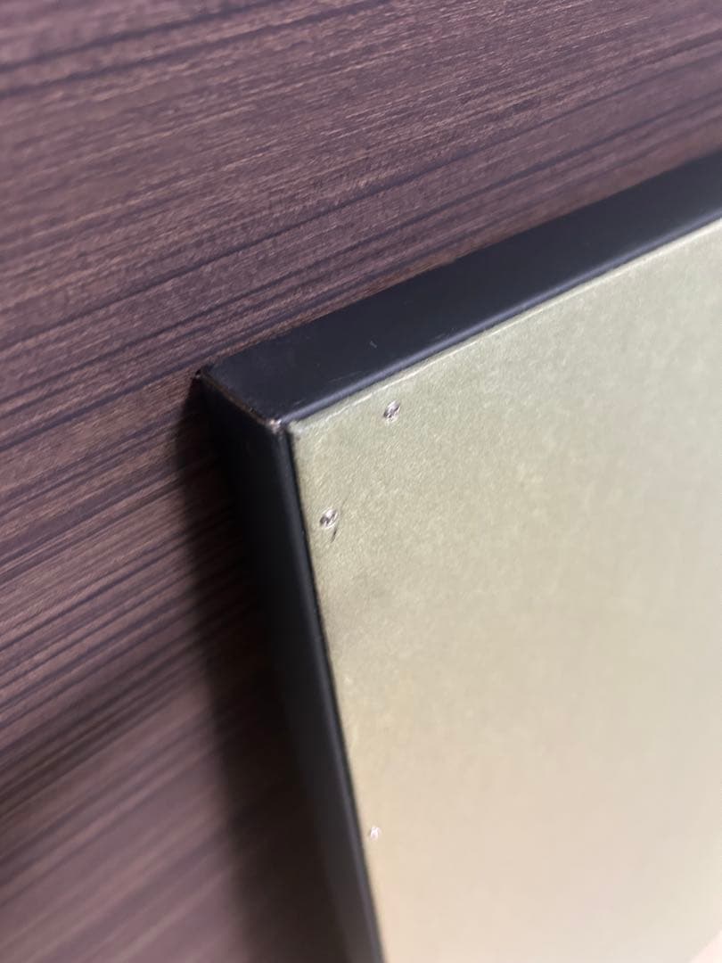 HERMESスカーフ観賞用 壁掛け