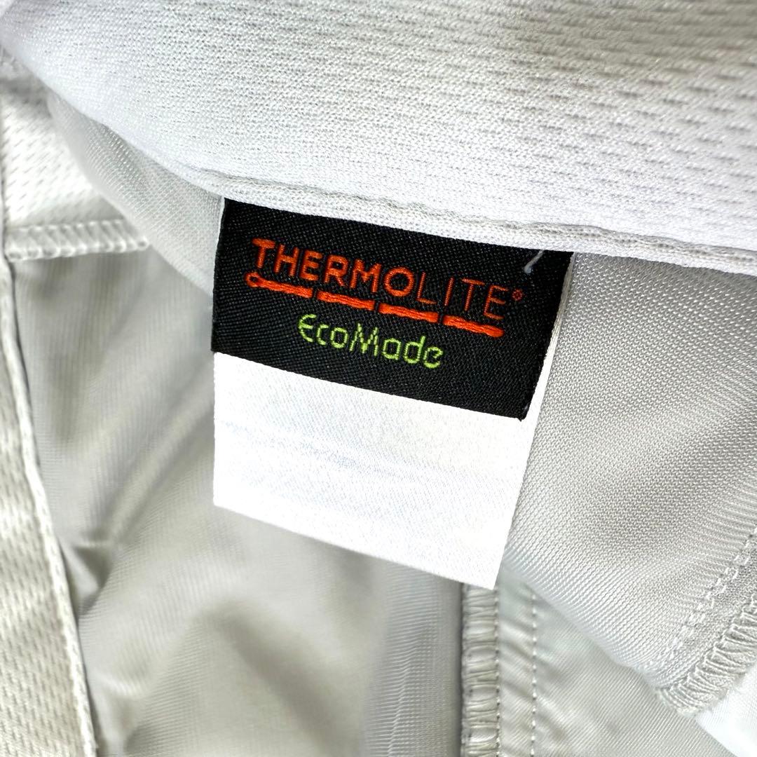 ニューバランスゴルフ 高機能 キルティング 中綿 ストレッチゴルフパンツ M