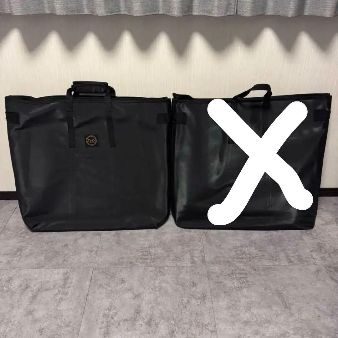 hxo design black AL edition + 付属品オプション多数