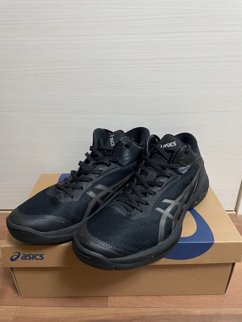 asics GEL BURST28 ゲルバースト28 28.5cm