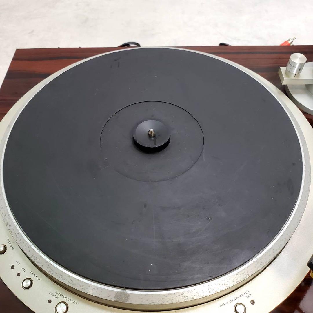 【動作確認済・良品】パイオニア PL-30L ターンテーブル レカートリッジ付