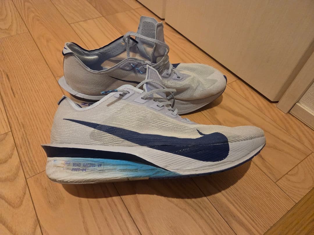 ナイキ　ヴェイパーフライ4　27.5㎝