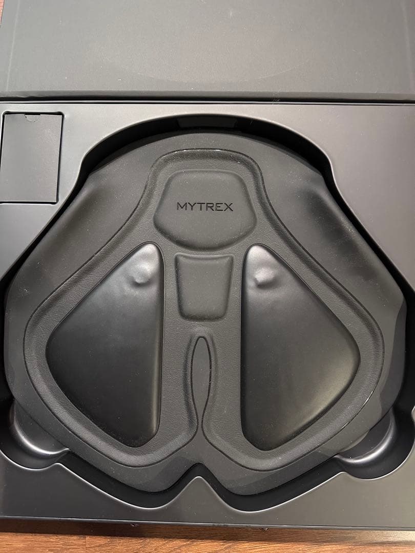 MYTREX マイトレックス AQUA LIFT アクアリフト ヒップ EMS