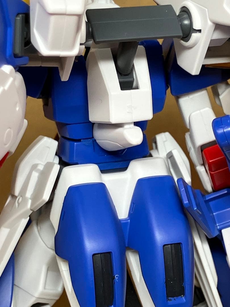 ジャンク　HGV2AB、セカンドVセット