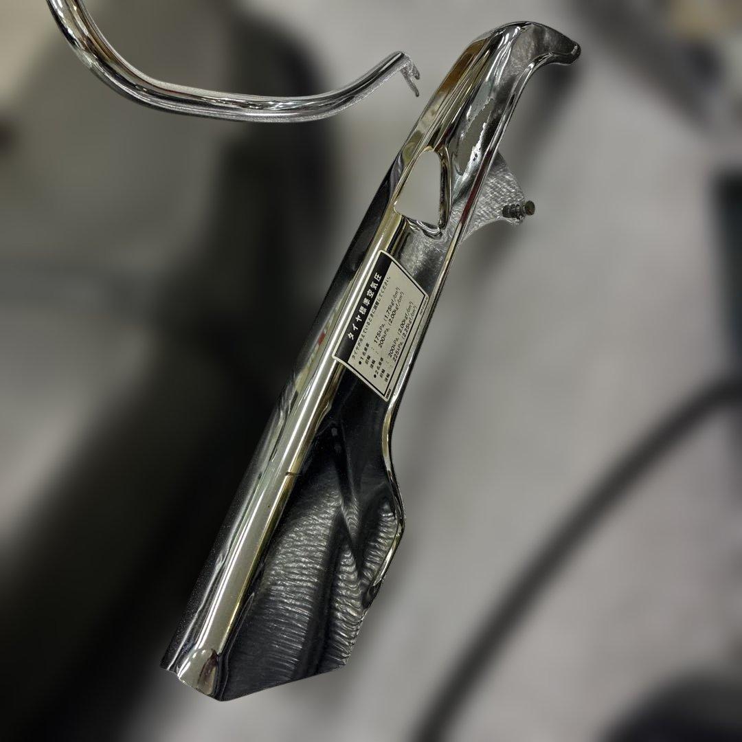 ヤマハ SR400 タンク 外装一式YAMAHA