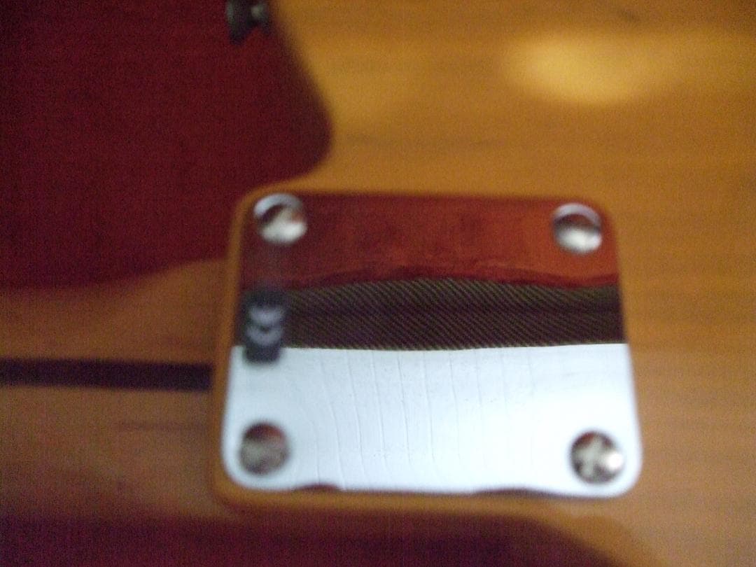 Fender USA Vintage Telecaster / メンテナンス済