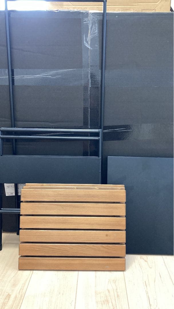 美品アイアン工房アイアンテーブル