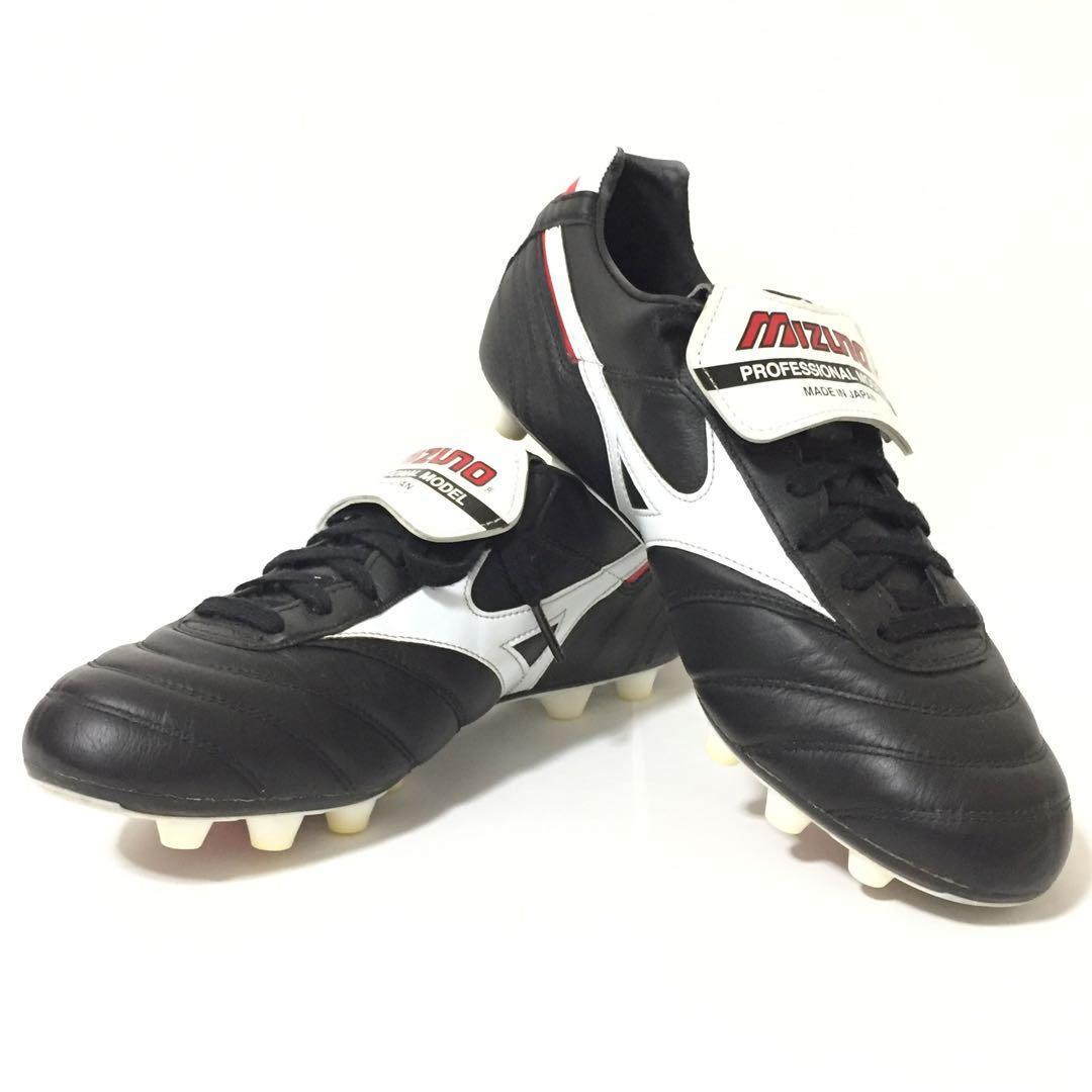 大人気!!【MIZUNO】ミズノ MORELIA2 JAPAN サイズ26.5