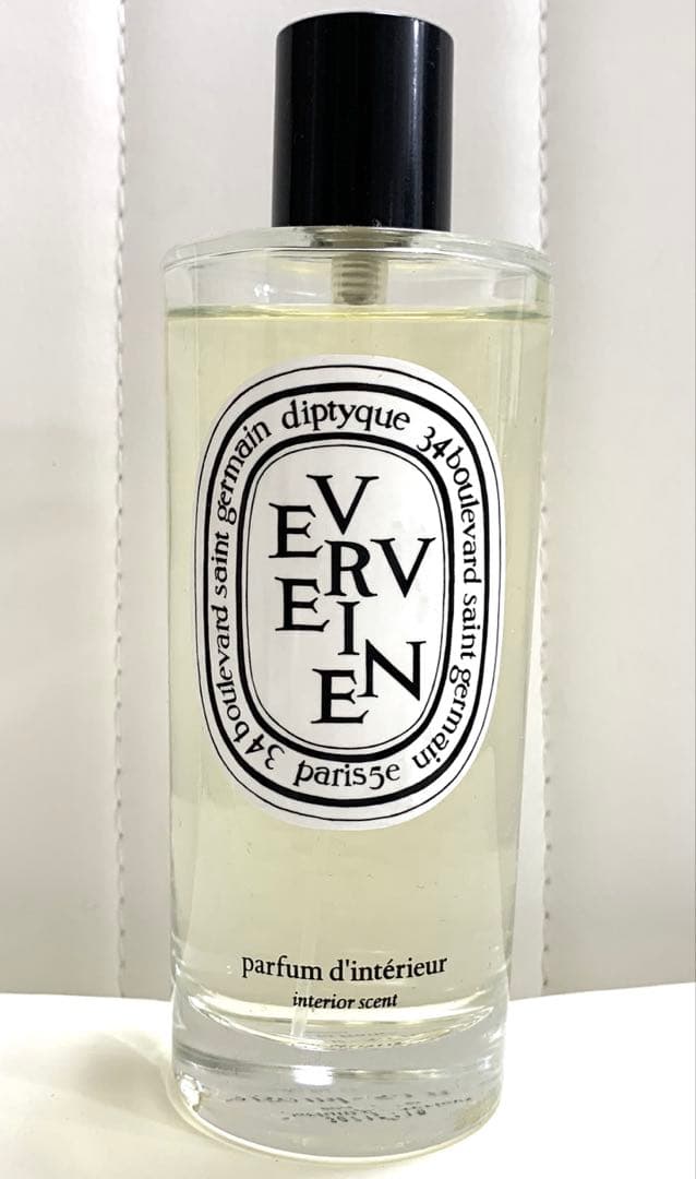 diptyque「ルームスプレー　ヴェルヴェーヌ」150mL レア品・美品