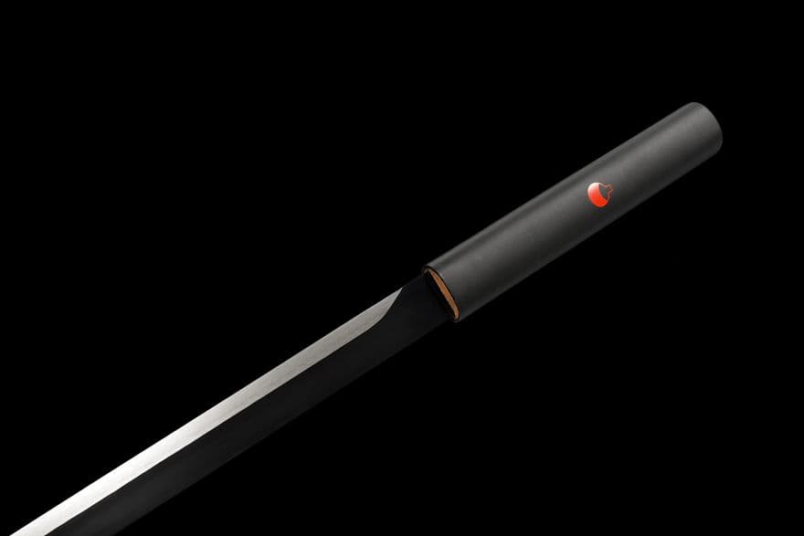 【草雉剣】『火影忍者』サスケ 武具　刀装具　日本刀　模造刀   居合刀