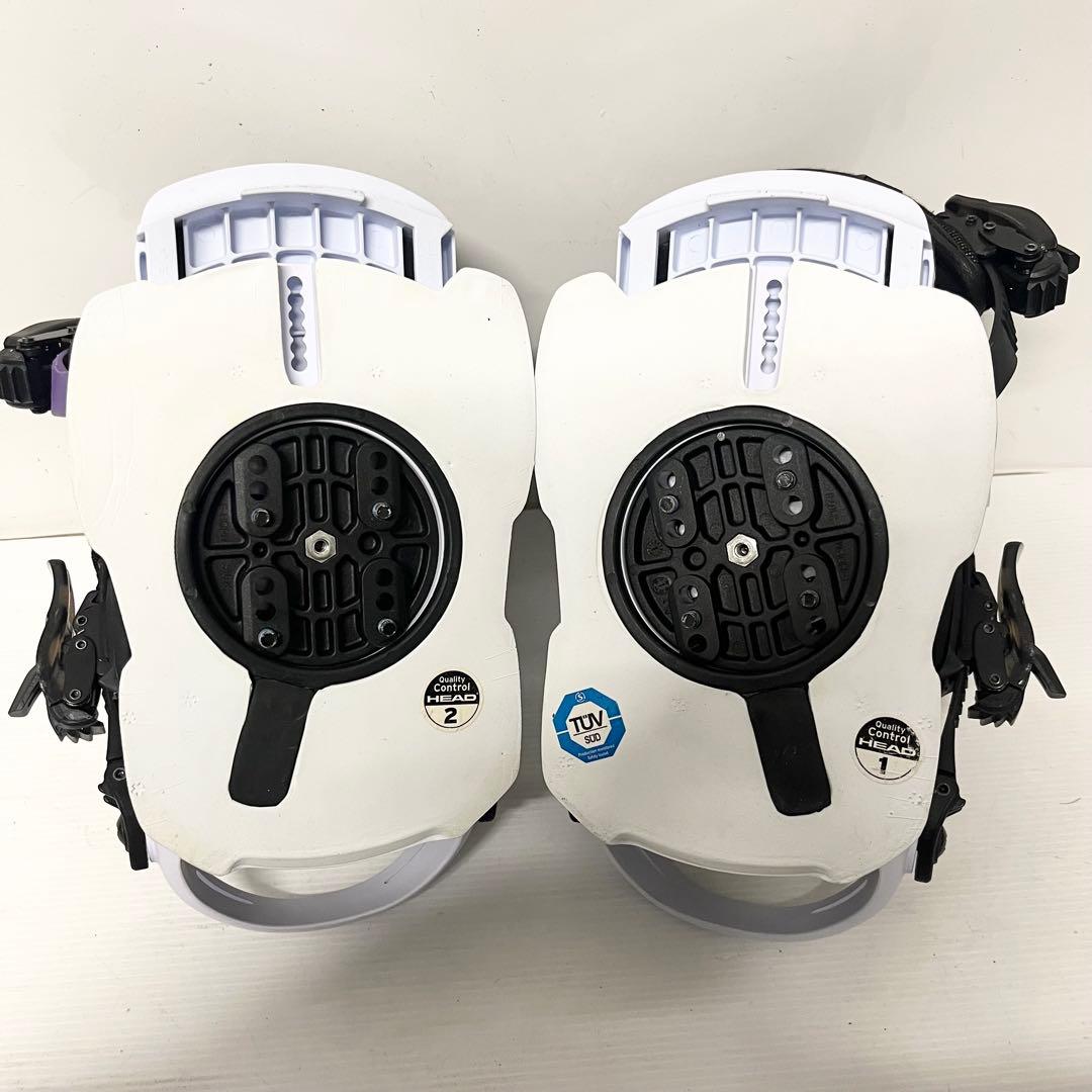 DEATH LABEL スノボセット　デスレーベル　スノーボード　ビンディング