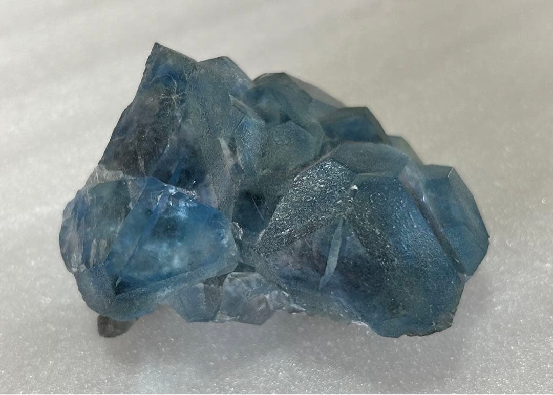 フローライト　原石