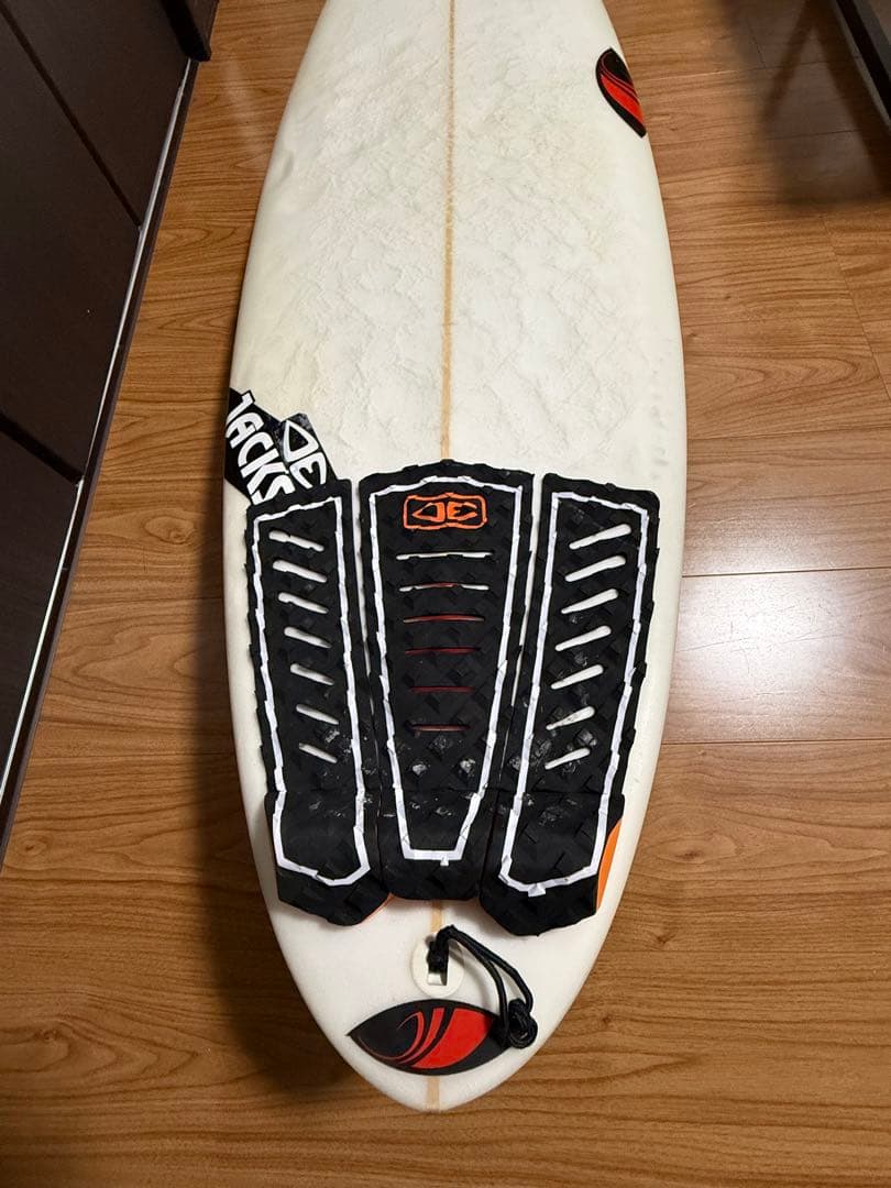 Sharpeye6'4 五十嵐カノア選手本人使用