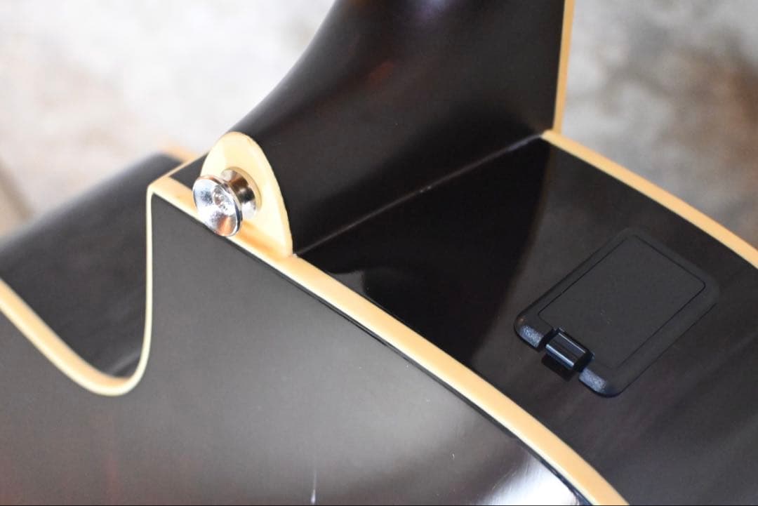 YAMAHA APX500Ⅱ OVS ヤマハ エレアコ