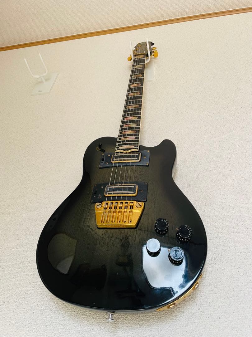 ovation uk-Ⅱ Journey bad brainsレア