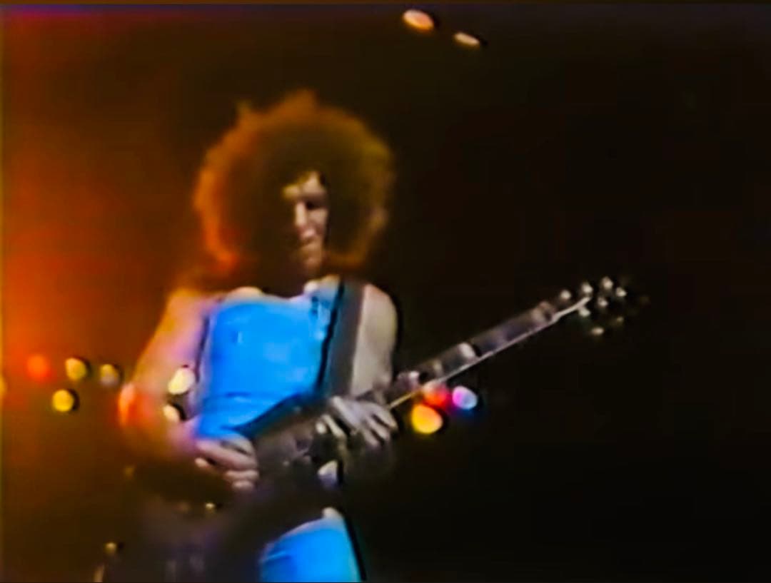 ovation uk-Ⅱ Journey bad brainsレア