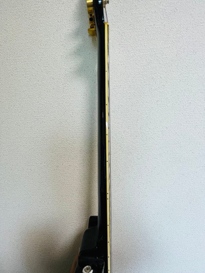 ovation uk-Ⅱ Journey bad brainsレア