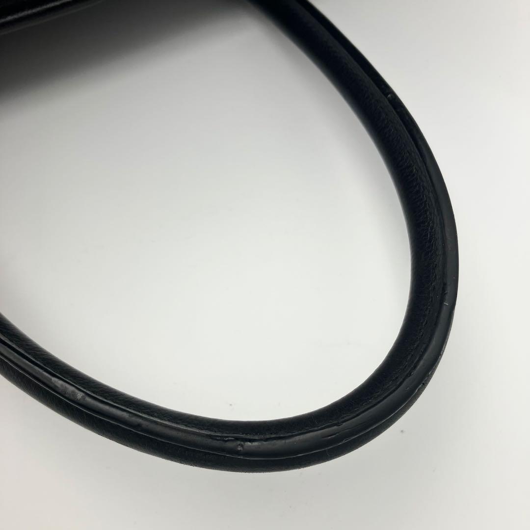 コーチ ブリーフケース ビジネスバッグ メトロポリタン レザー 大容量 A4可