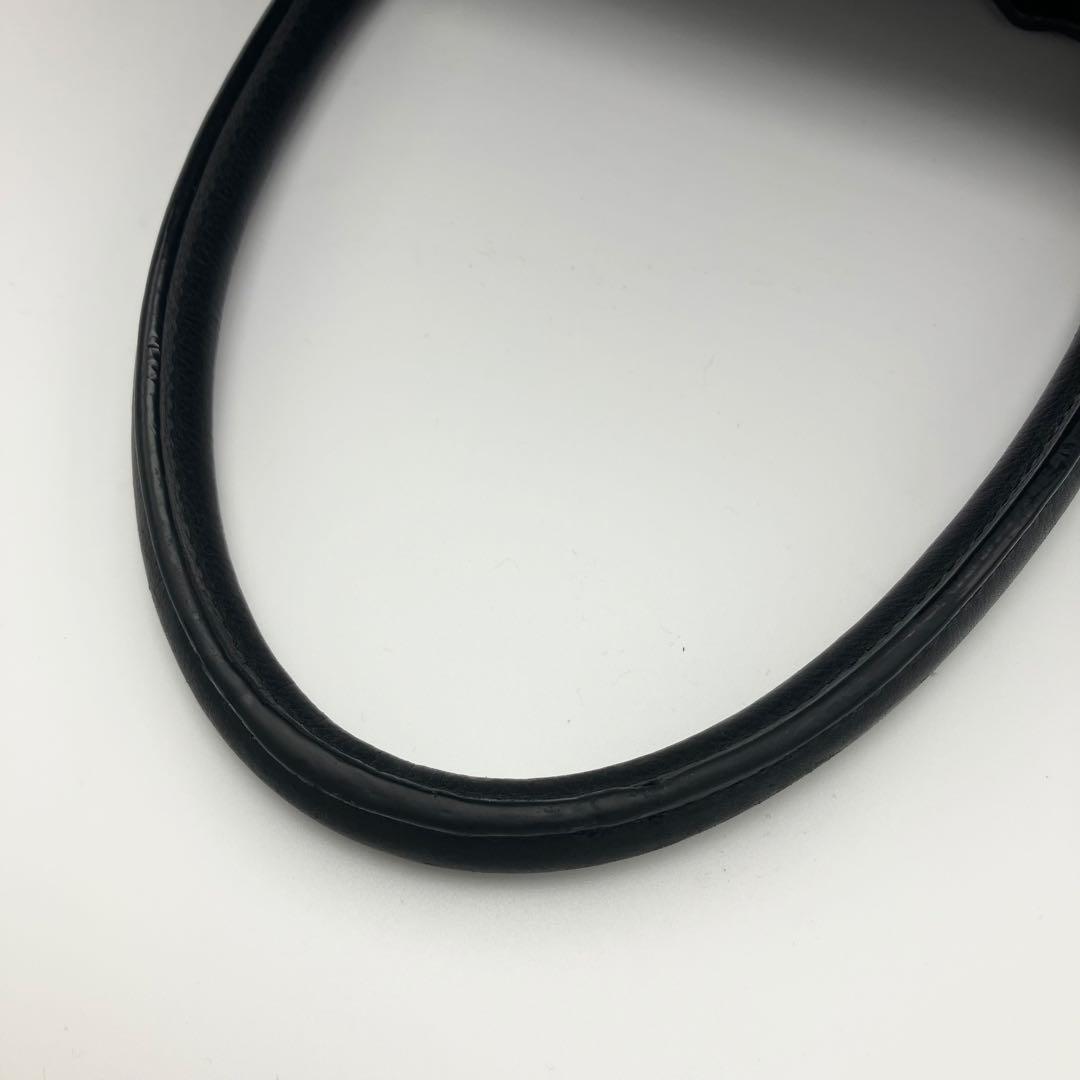 コーチ ブリーフケース ビジネスバッグ メトロポリタン レザー 大容量 A4可