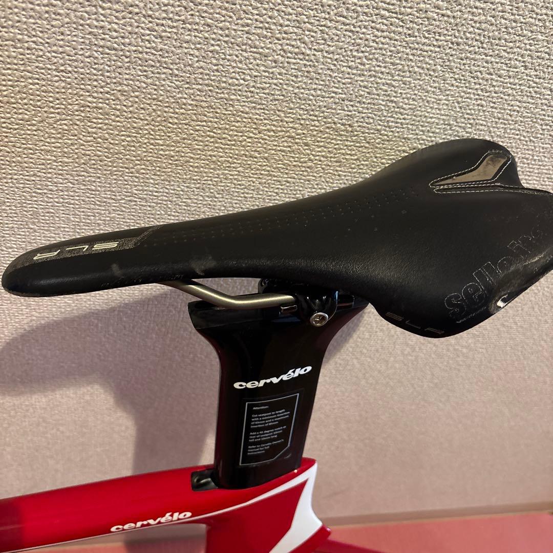 サーベロ cervélo T4