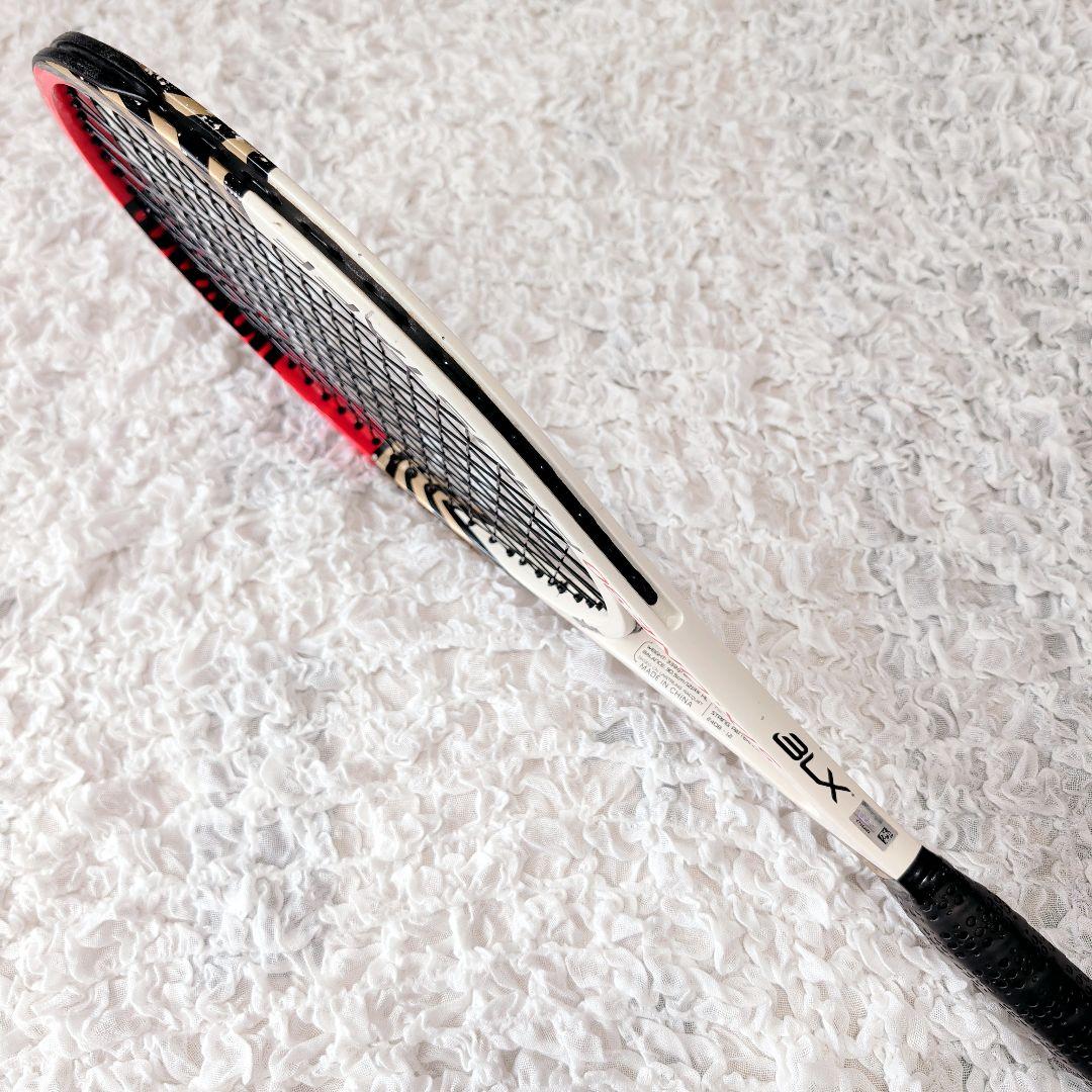 Wilson PRO STAFF SIX.ONE 90 グリップ3