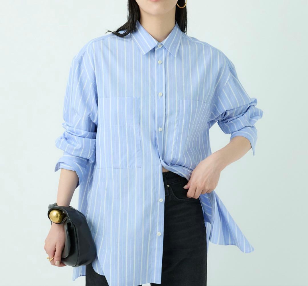 Chaos(カオス) ガールフレンドシャツ　2025