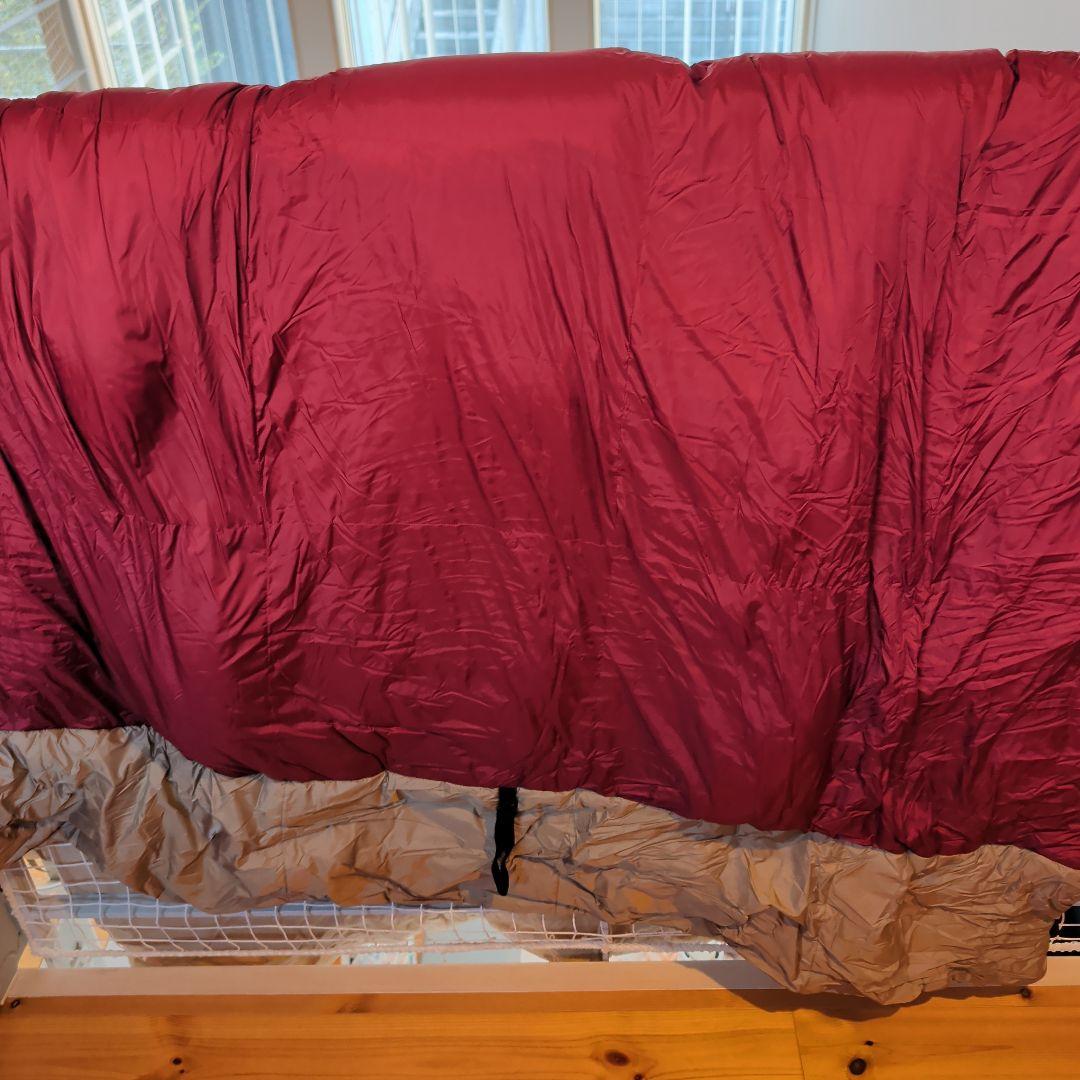 グランドオフトン ダブル1600/ peak(スノーピーク)