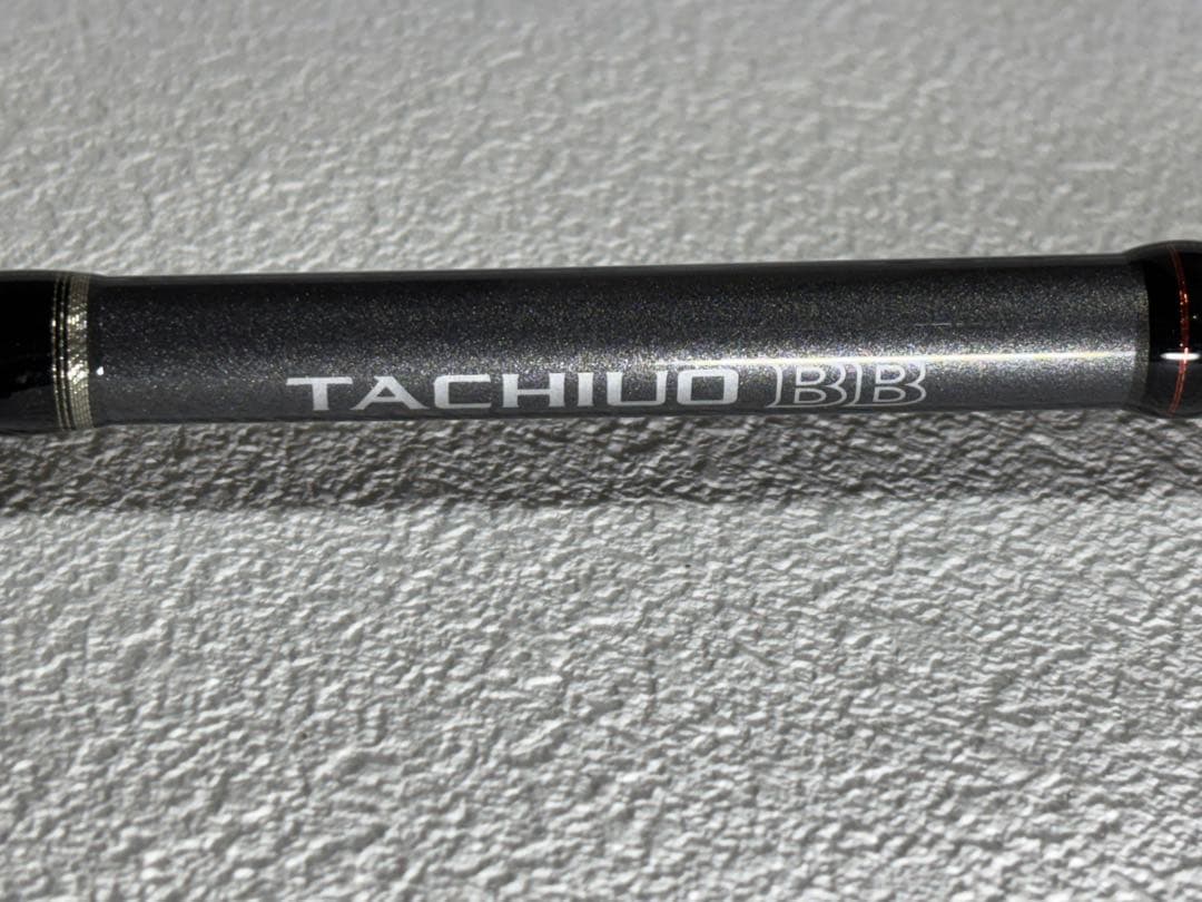 【中古品】SHIMANO タチウオ BB 82-195 船竿